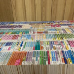 [1000冊!?]これまで読んだライトノベル